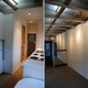 Illustration for article titled We Want to Move into These Buildings Made Out of Old Train Cars